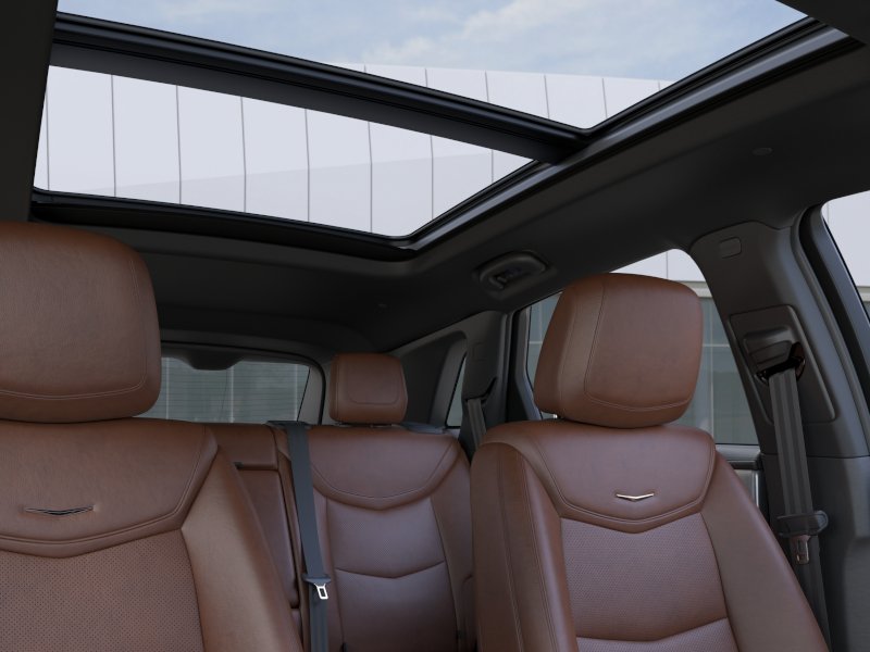 2026 Cadillac XT5 Sport - Photo 48
