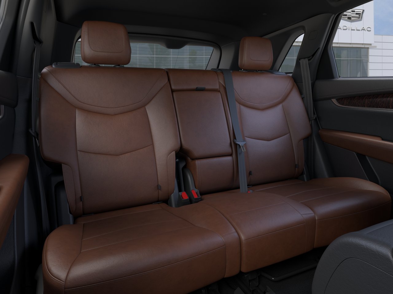 2026 Cadillac XT5 Sport - Photo 41