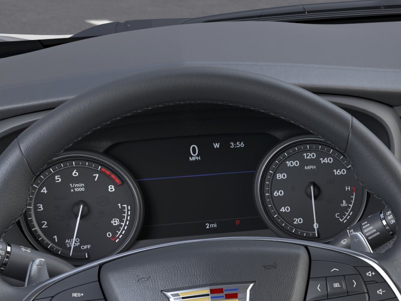 2026 Cadillac XT5 Sport - Photo 42