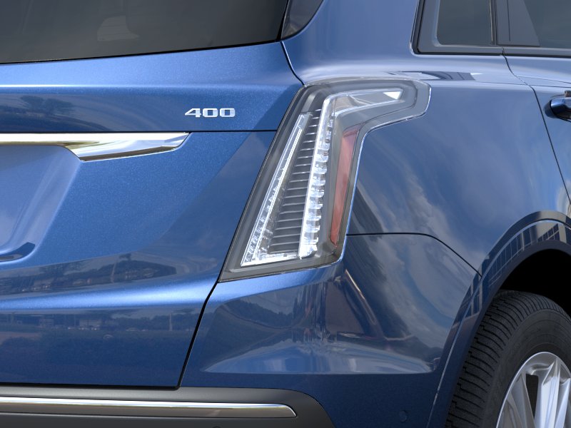 2026 Cadillac XT5 Sport - Photo 35