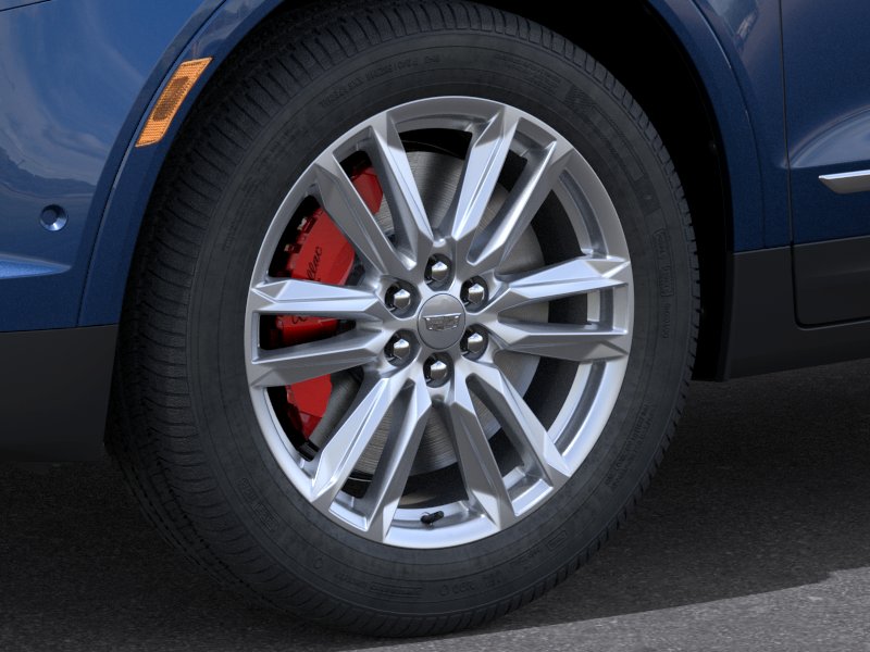 2026 Cadillac XT5 Sport - Photo 33