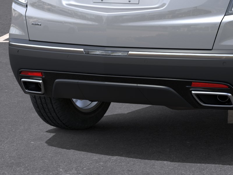 2026 Cadillac XT5 Sport - Photo 14