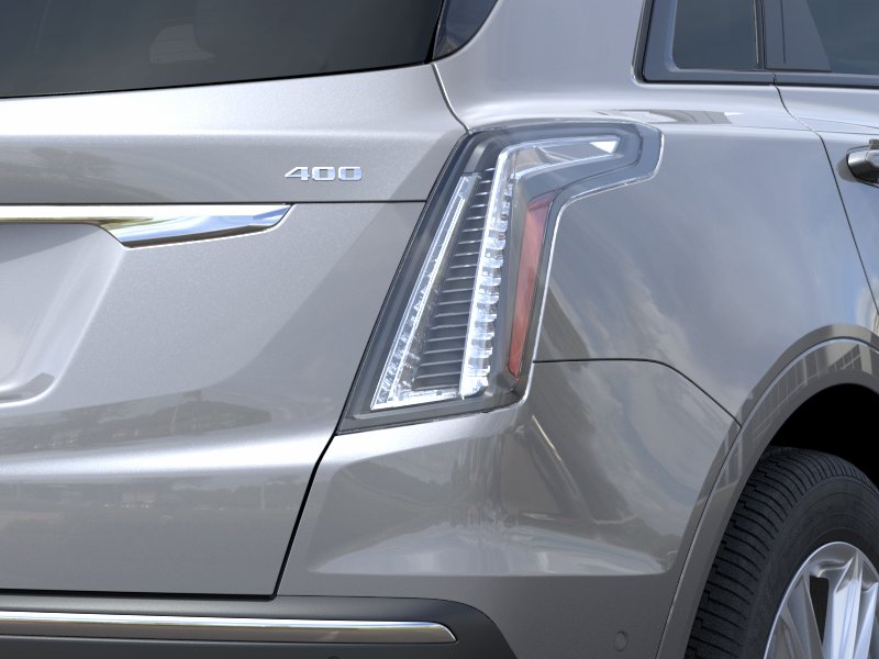 2026 Cadillac XT5 Sport - Photo 11