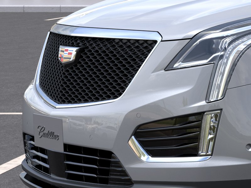 2026 Cadillac XT5 Sport - Photo 13
