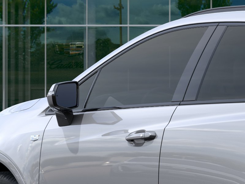 2026 Cadillac XT5 Sport - Photo 12