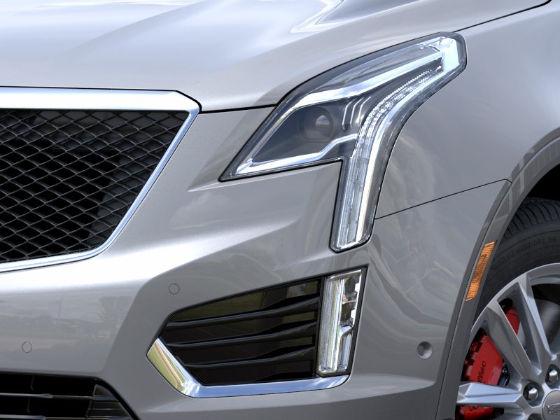 2026 Cadillac XT5 Sport - Photo 10