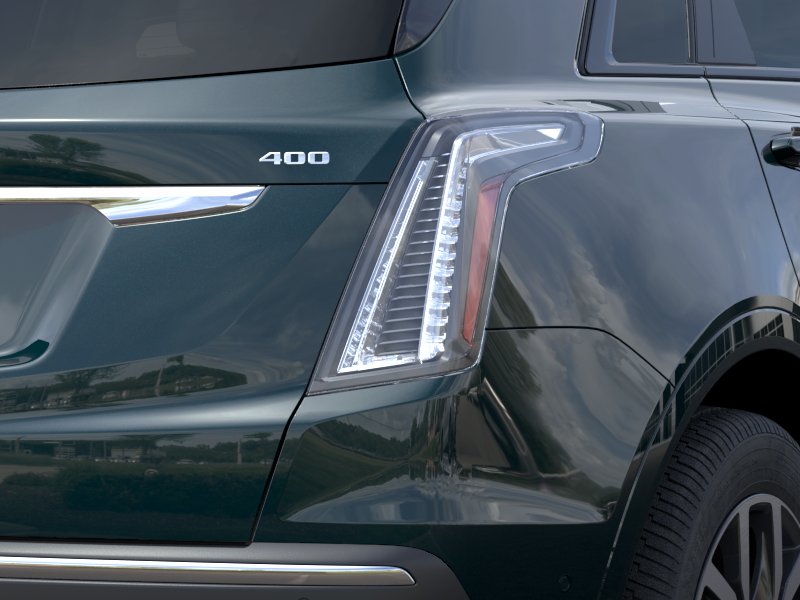 2026 Cadillac XT5 Sport - Photo 11