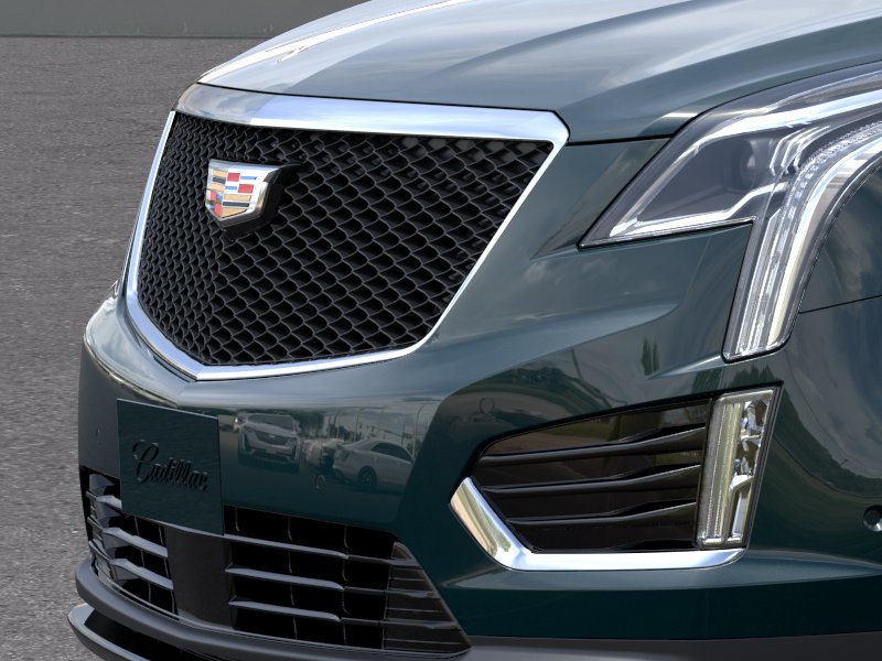 2026 Cadillac XT5 Sport - Photo 13