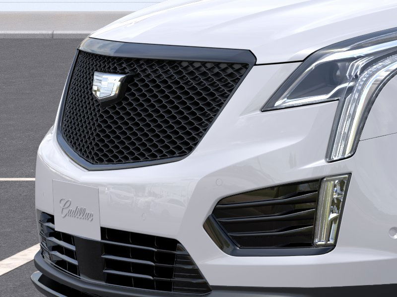 2026 Cadillac XT5 Sport - Photo 13