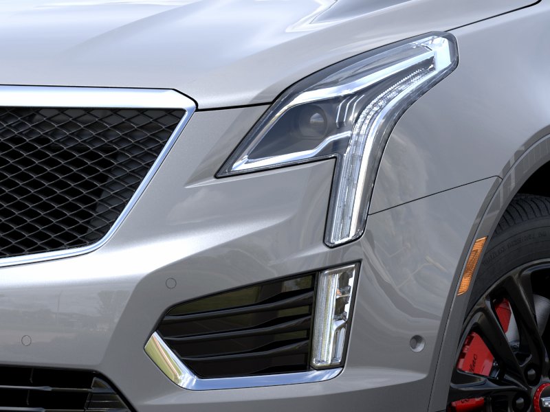 2026 Cadillac XT5 Sport - Photo 34