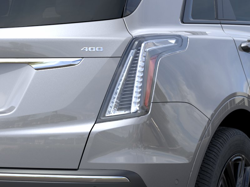 2026 Cadillac XT5 Sport - Photo 35