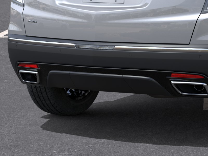 2026 Cadillac XT5 Sport - Photo 38