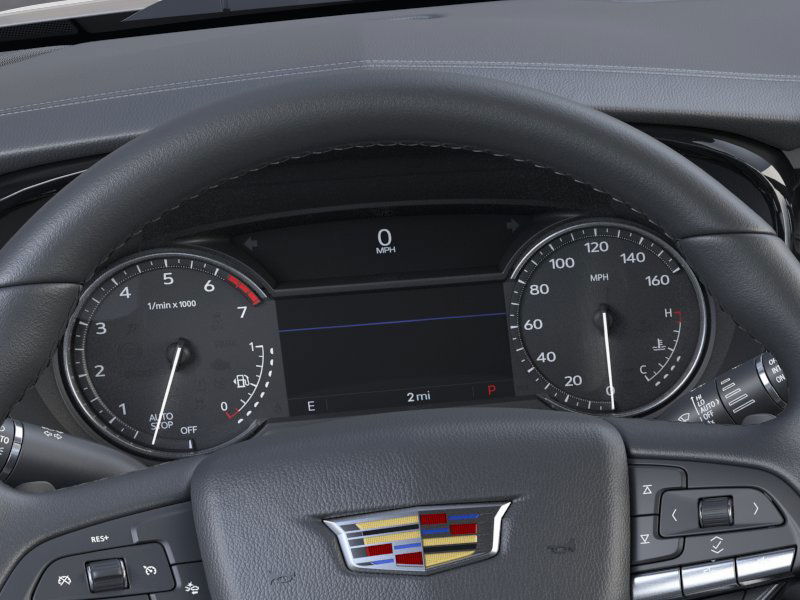 2025 Cadillac XT6 Luxury - Photo 56