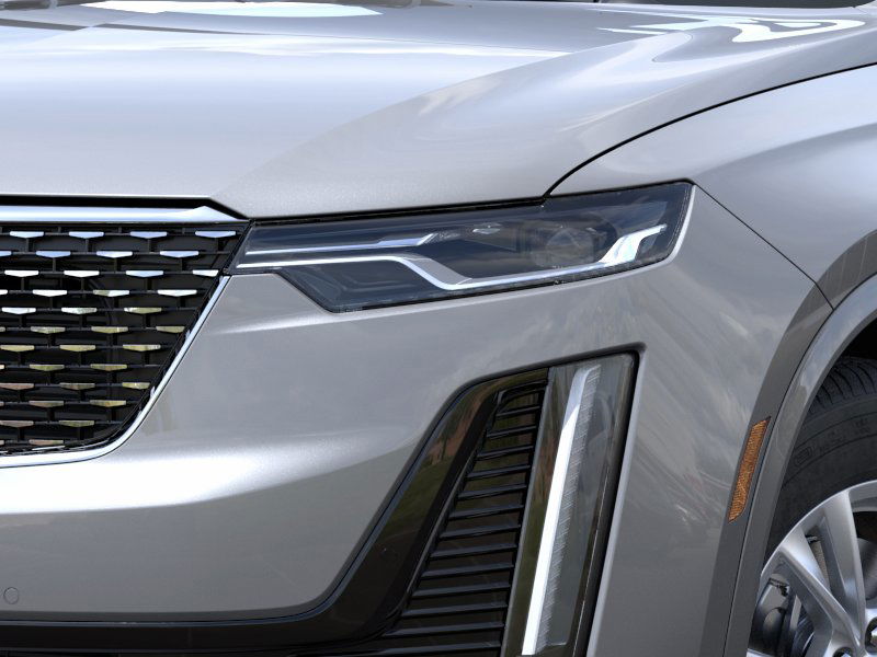 2025 Cadillac XT6 Luxury - Photo 48