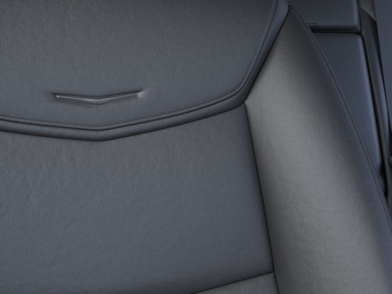 2025 Cadillac XT6 Luxury photo 20