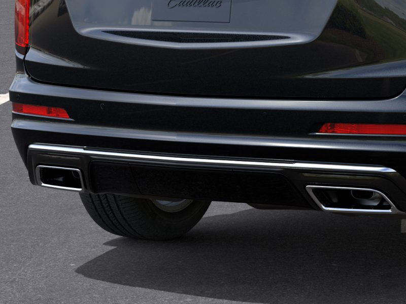 2025 Cadillac XT5 Premium Luxury photo 66