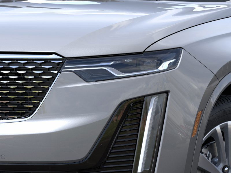 2025 Cadillac XT6 Premium Luxury photo 61