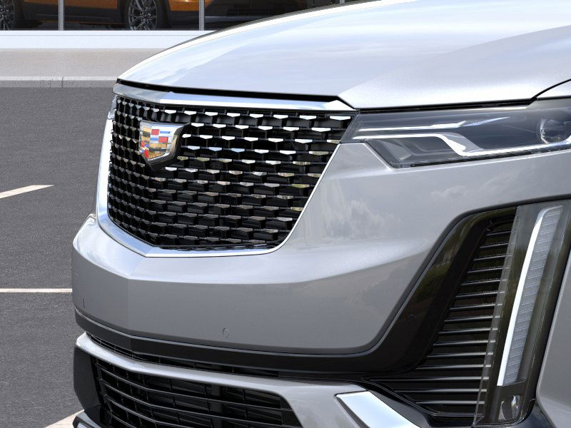 2025 Cadillac XT6 Premium Luxury photo 64