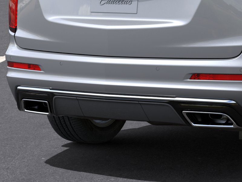 2025 Cadillac XT6 Premium Luxury photo 65