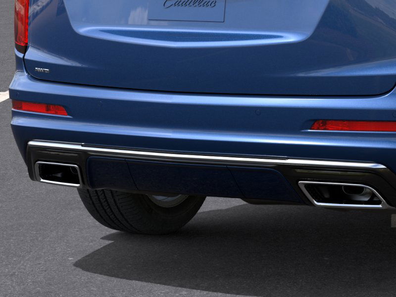 2025 Cadillac XT6 Premium Luxury - Photo 14