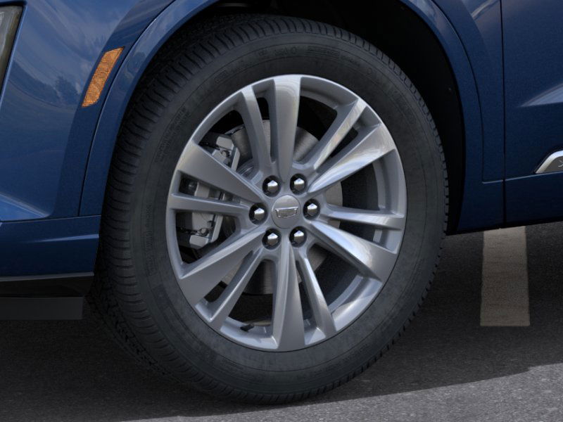 2025 Cadillac XT6 Premium Luxury - Photo 9