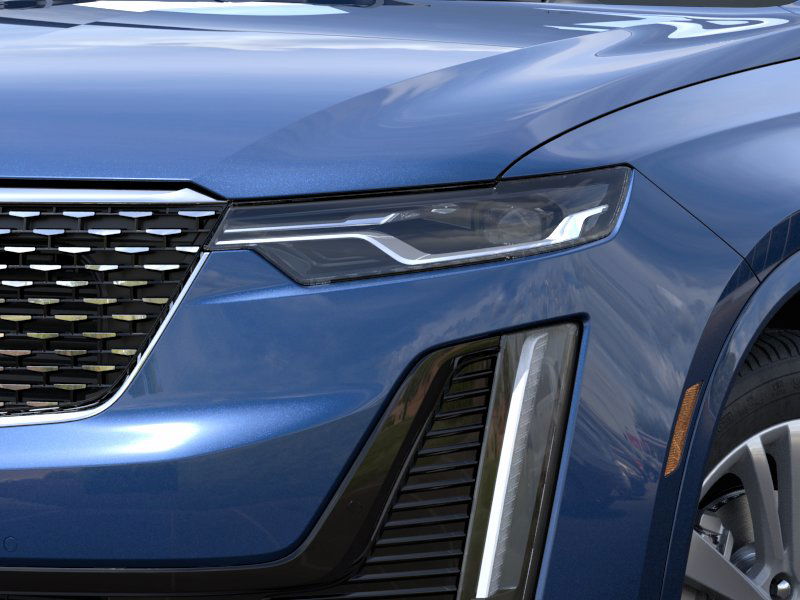 2025 Cadillac XT6 Premium Luxury - Photo 10