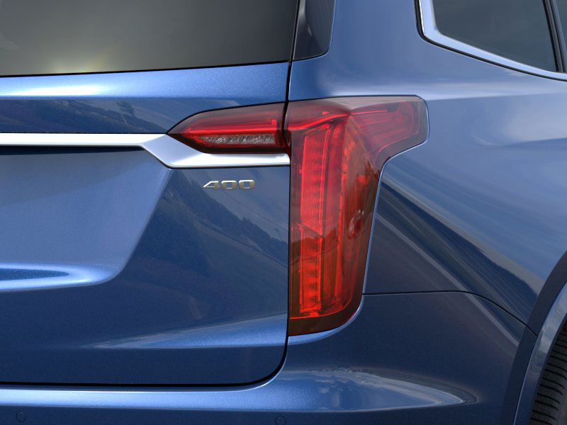 2025 Cadillac XT6 Premium Luxury - Photo 11