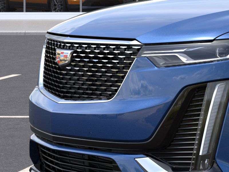 2025 Cadillac XT6 Premium Luxury - Photo 13
