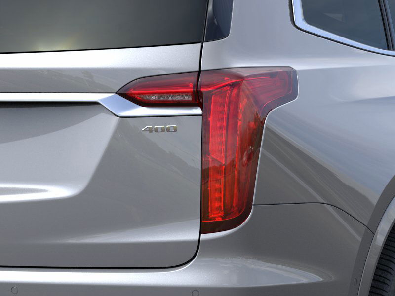 2025 Cadillac XT6 Premium Luxury photo 11