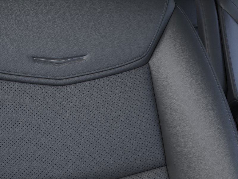 2025 Cadillac XT6 Premium Luxury photo 21