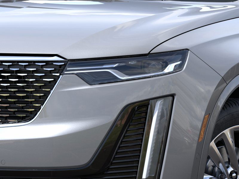 2025 Cadillac XT6 Premium Luxury photo 10