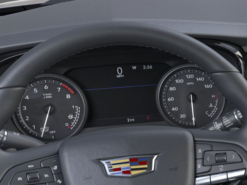 2025 Cadillac XT6 Premium Luxury photo 18
