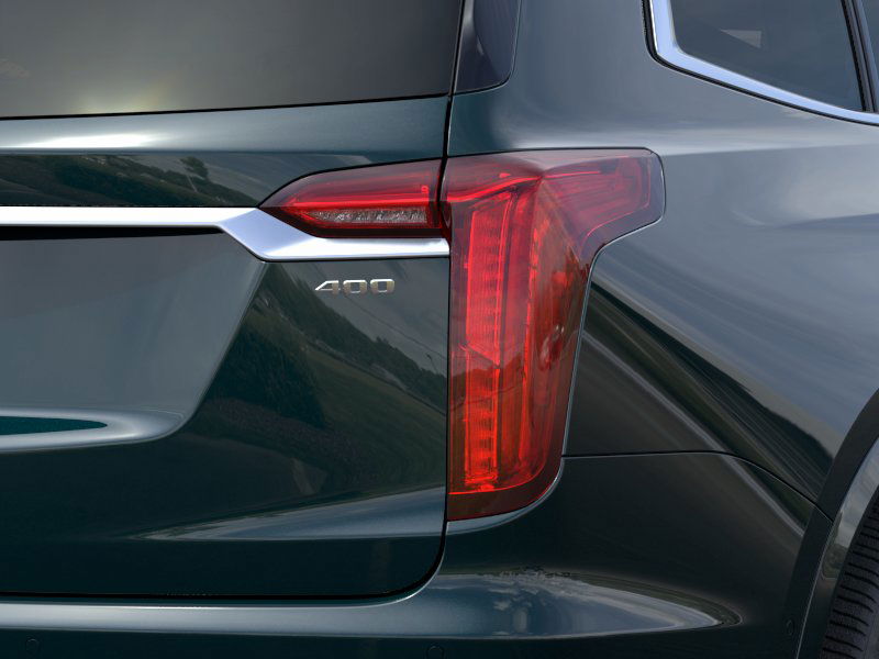 2025 Cadillac XT6 Premium Luxury photo 11