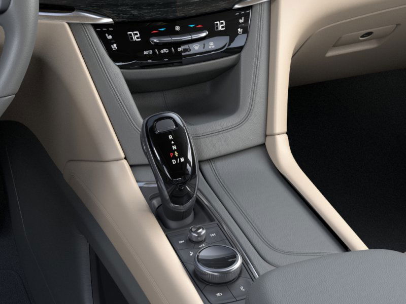 2025 Cadillac XT6 Premium Luxury photo 21