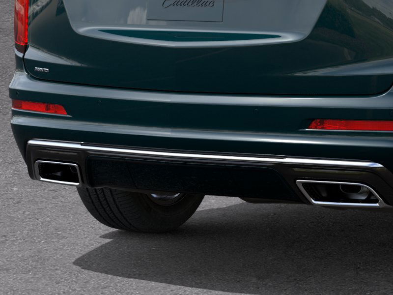 2025 Cadillac XT6 Premium Luxury photo 14