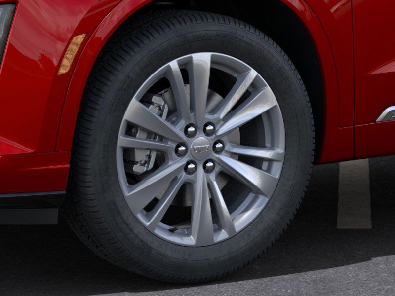 2025 Cadillac XT6 Premium Luxury - Photo 33