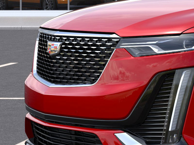 2025 Cadillac XT6 Premium Luxury - Photo 37