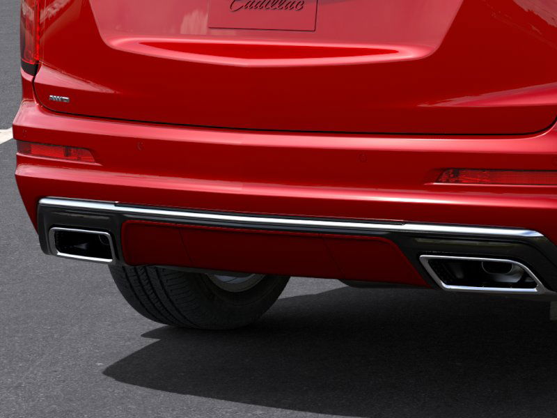 2025 Cadillac XT6 Premium Luxury - Photo 38