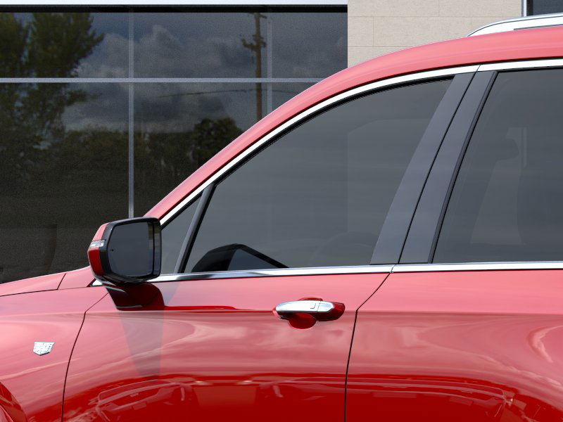 2025 Cadillac XT6 Premium Luxury - Photo 36