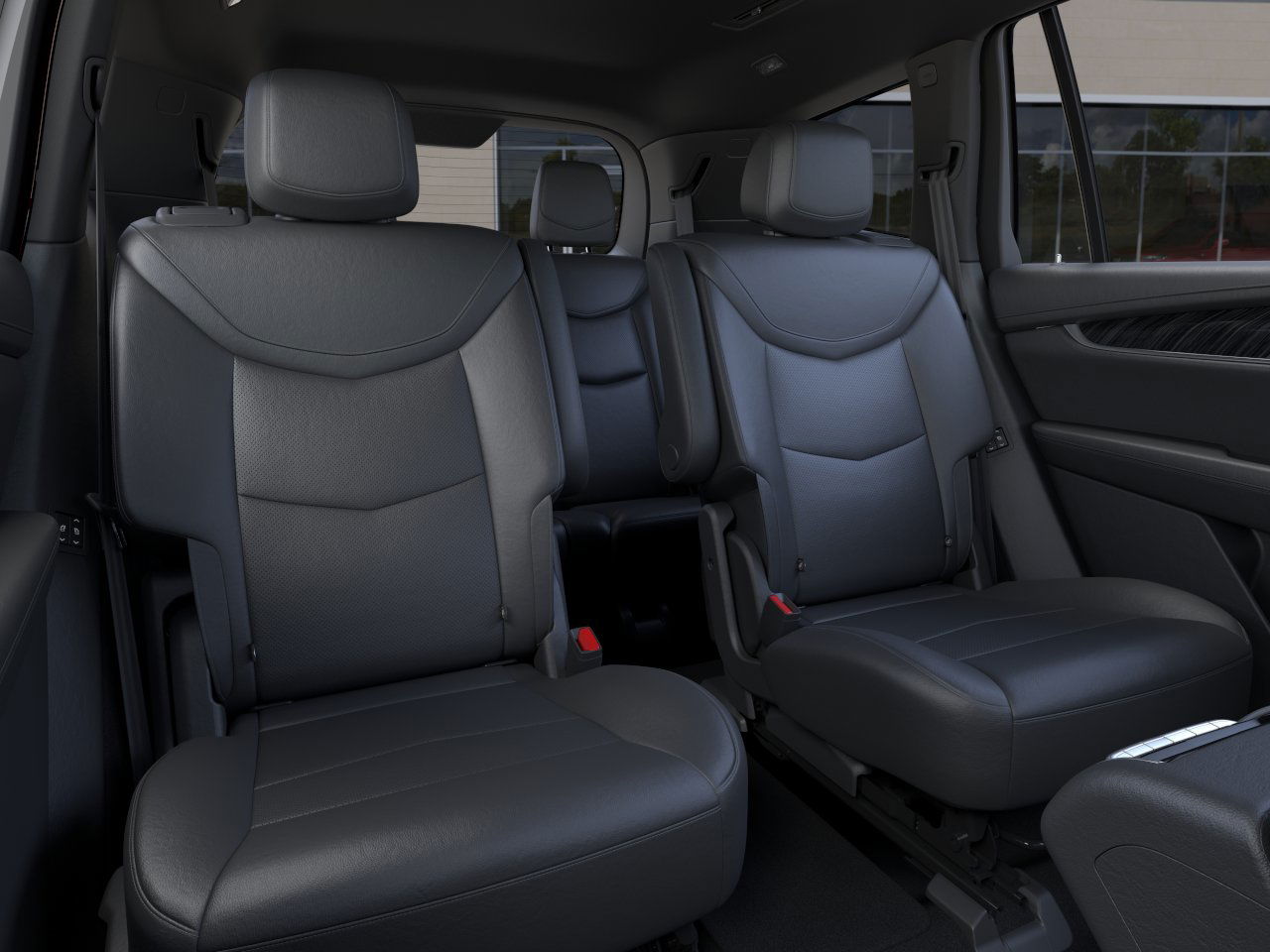 2025 Cadillac XT6 Premium Luxury - Photo 41