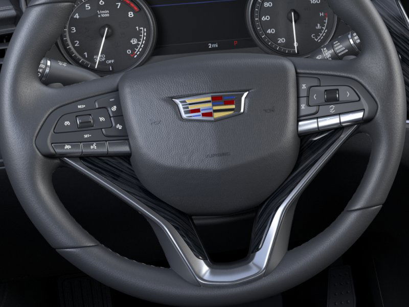 2023 Cadillac XT6 Premium Luxury photo 32