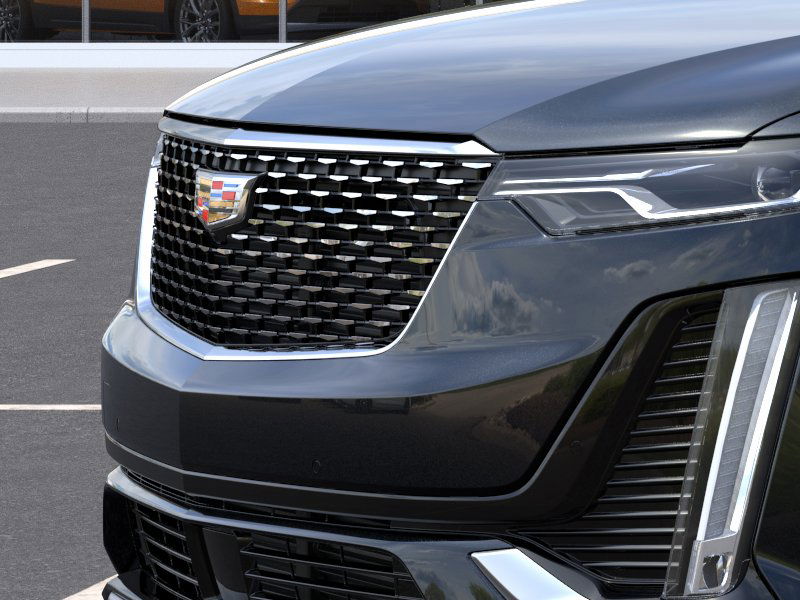 2023 Cadillac XT6 Premium Luxury photo 26