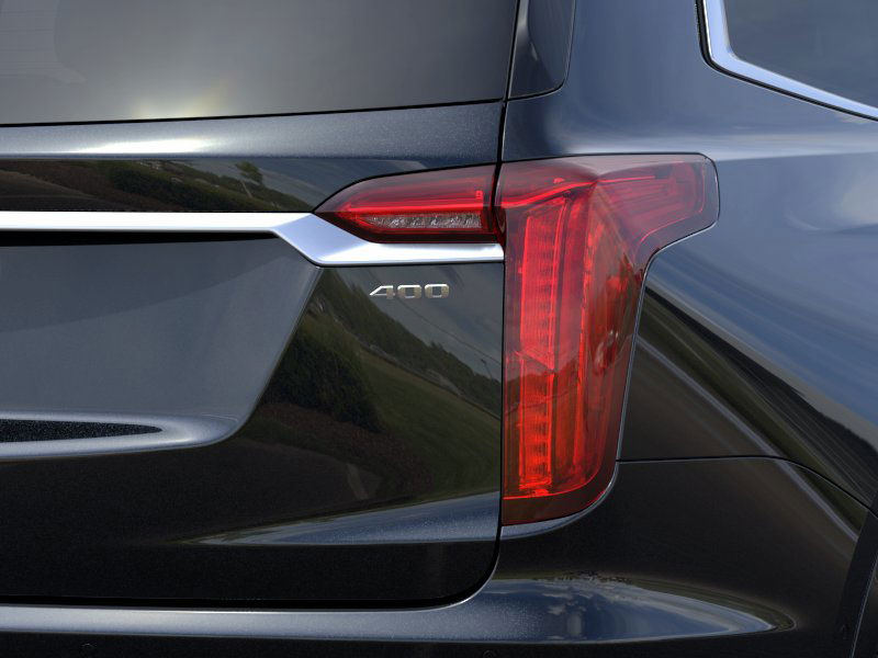2023 Cadillac XT6 Premium Luxury photo 24