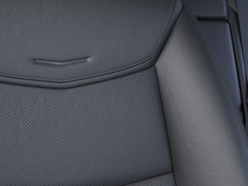 2023 Cadillac XT6 Premium Luxury photo 34