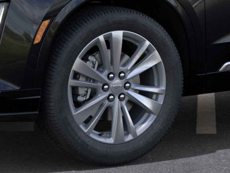 2023 Cadillac XT6 Premium Luxury photo 22