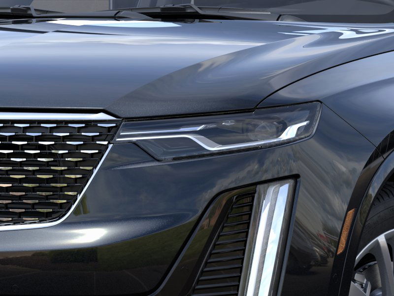 2023 Cadillac XT6 Premium Luxury photo 23