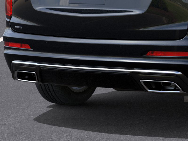 2023 Cadillac XT6 Premium Luxury photo 27