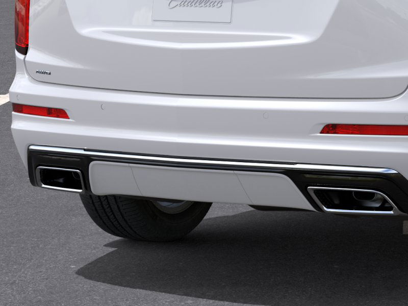 2025 Cadillac XT6 Premium Luxury photo 13