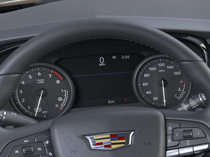 2025 Cadillac XT6 Premium Luxury photo 16