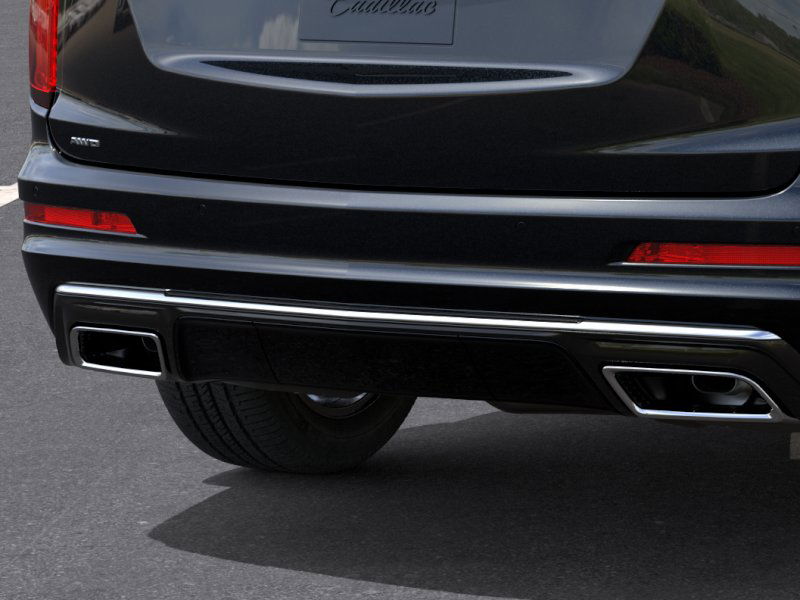 2025 Cadillac XT6 Premium Luxury photo 13